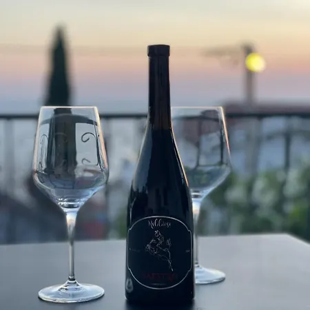 Vinarija Ljutica Winery Ljutica