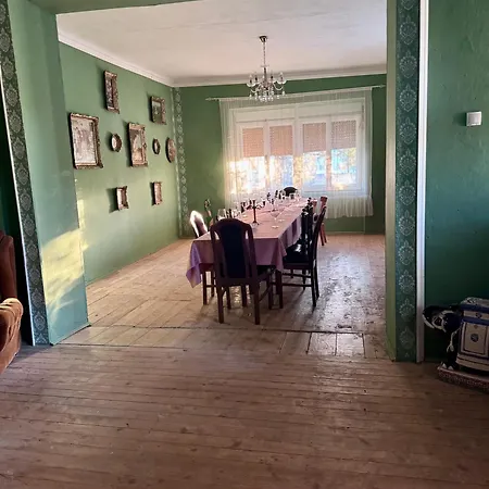 Vinarija Ljutica Winery Ljutica Luxusní stan *